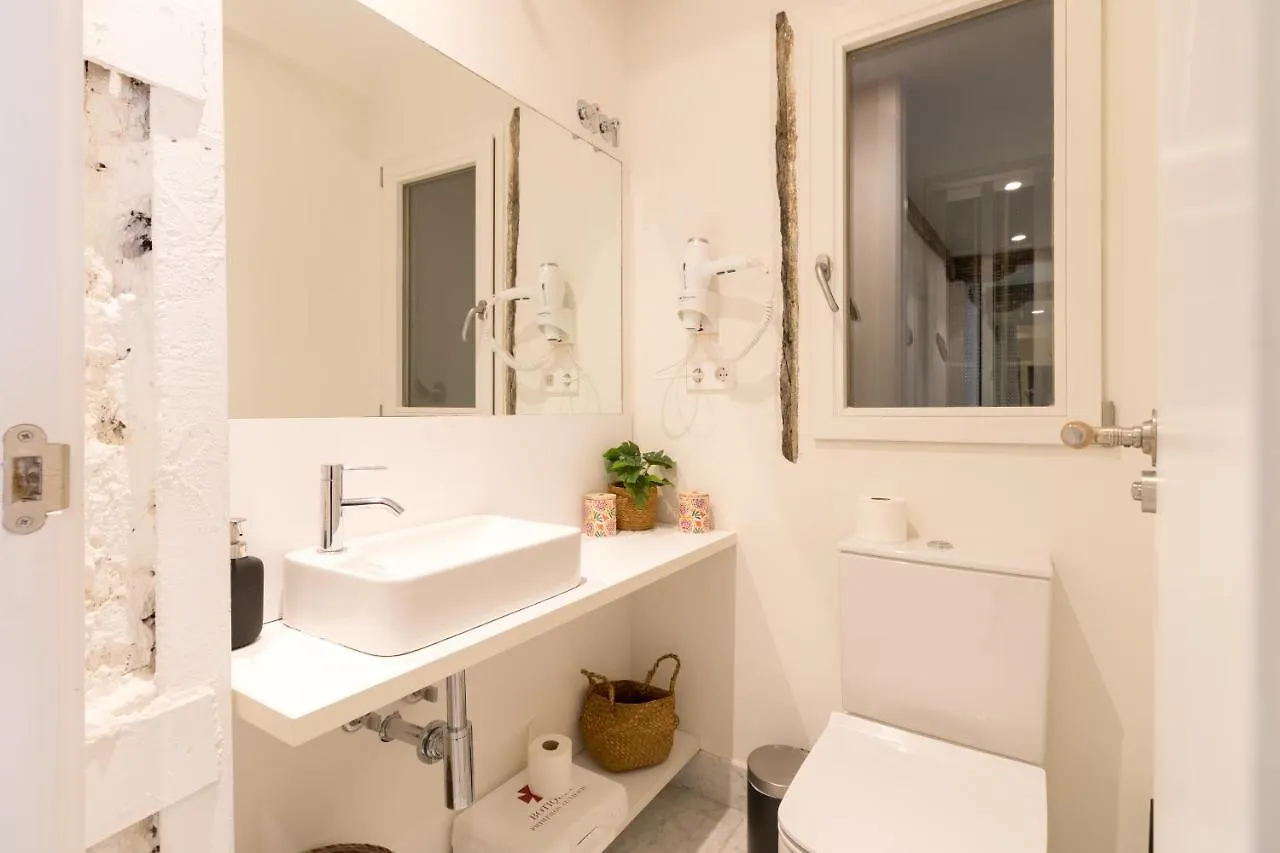 Salazar By Staynnapartments Bilbao 0*,  Spanyolország