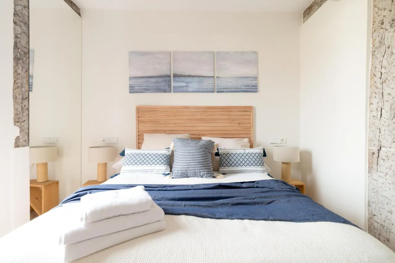 Salazar By Staynnapartments Bilbao 0*,  Spanyolország