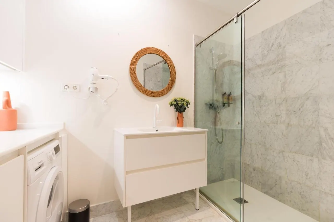 Salazar By Staynnapartments Bilbao Apartman