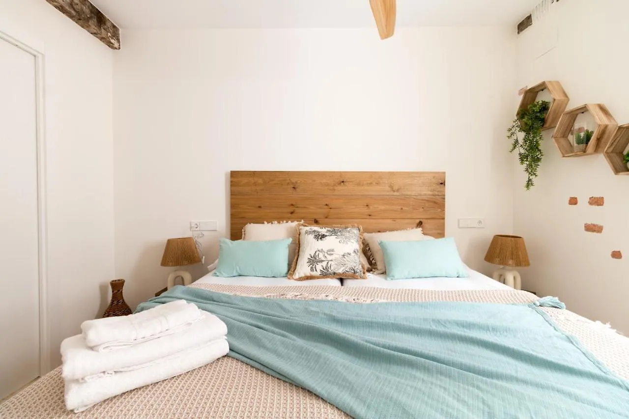 Salazar By Staynnapartments Bilbao Spanyolország