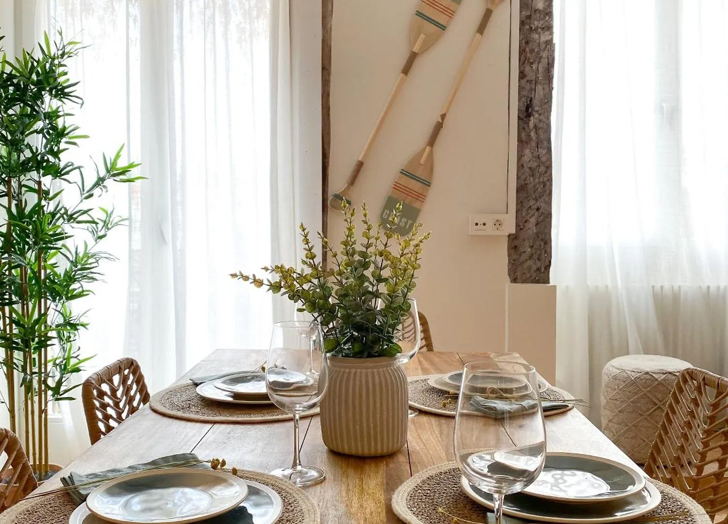 Salazar By Staynnapartments Bilbao